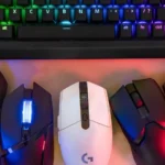 Best FPS Gaming Mouse