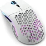 Glorious Model O Wireless Gaming Mouse – Superlight 