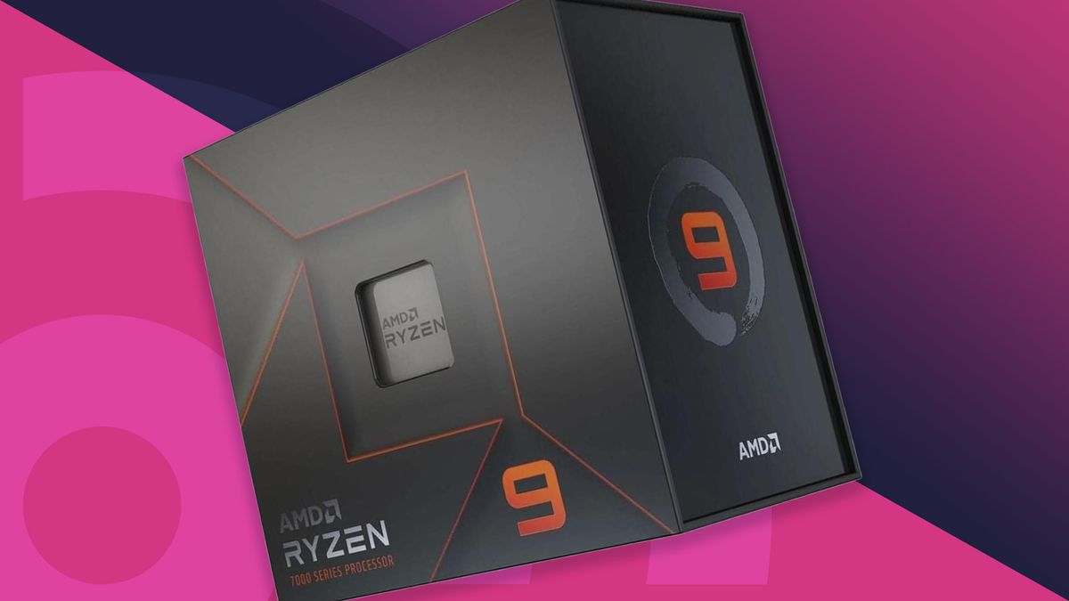 Top 5 AMD Processors for Gaming in 2024